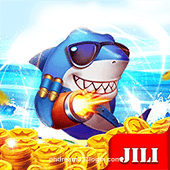 Jackpot Fishing blockchain game