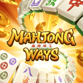 Mahjong Ways card game
