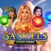 3 Angels Power Combo live game