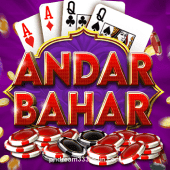 Andar Bahar slot game