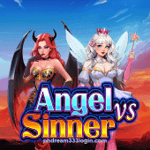 Angel vs Sinner live game