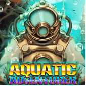 Aquatic Adventurer underwater game