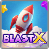 BlastX blockchain game