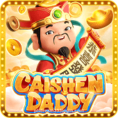 Caishen Daddy blockchain game
