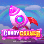 Candy Corner blockchain game