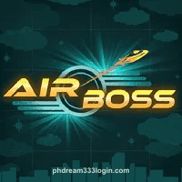 AirBoss slot game