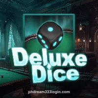 Deluxe Dice live game