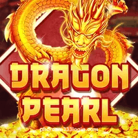 Dragon Pearl blockchain game