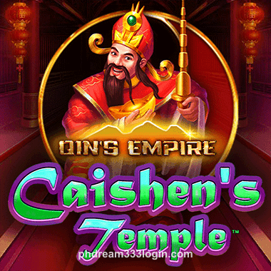Qins Empire slot game