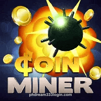 Coin Miner mining game